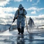 Good Shepherd Commercial Roofing Repair and Maintenance