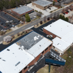 Good Shepherd Commercial Project