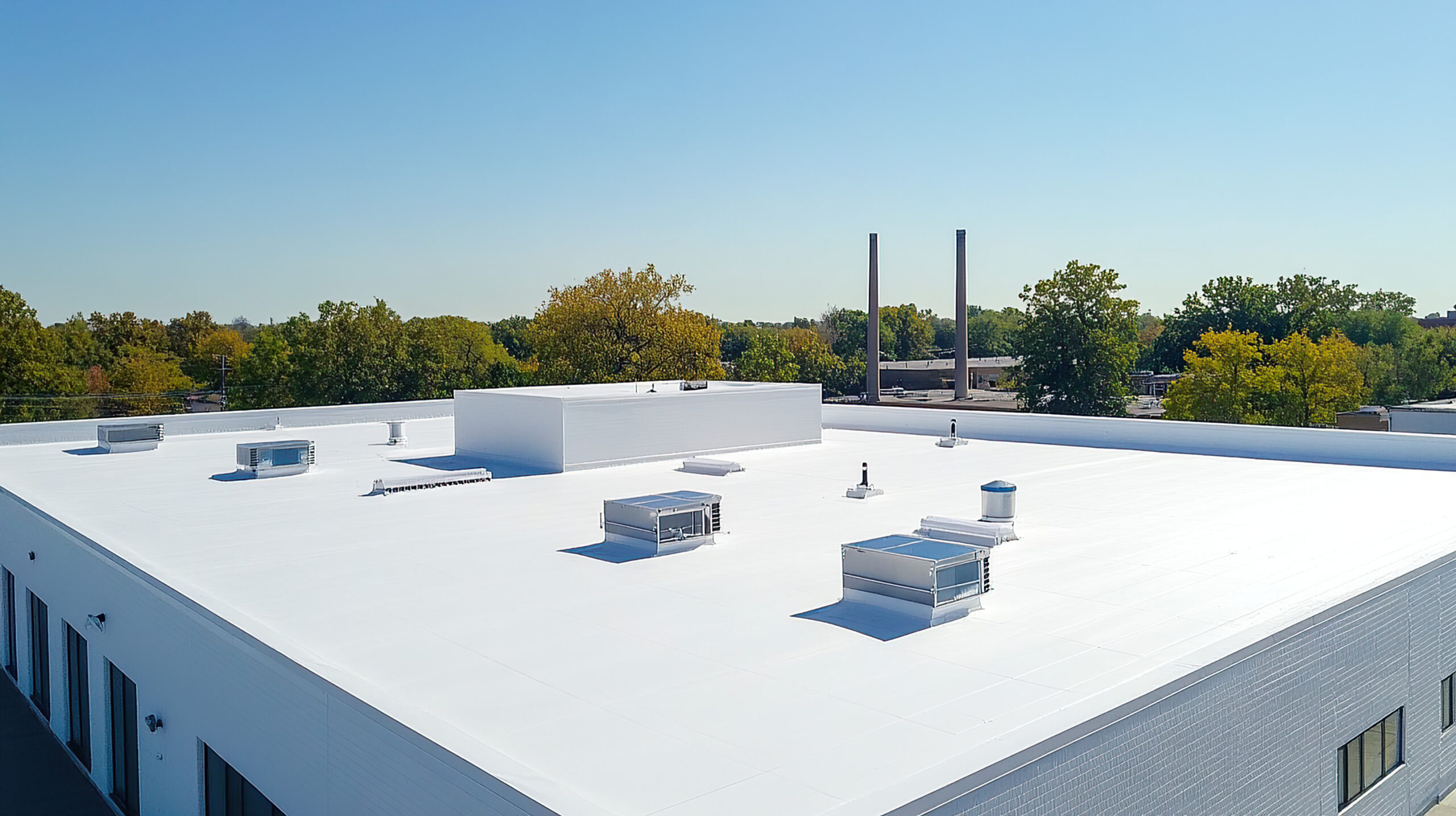 Commercial Roofing Partner