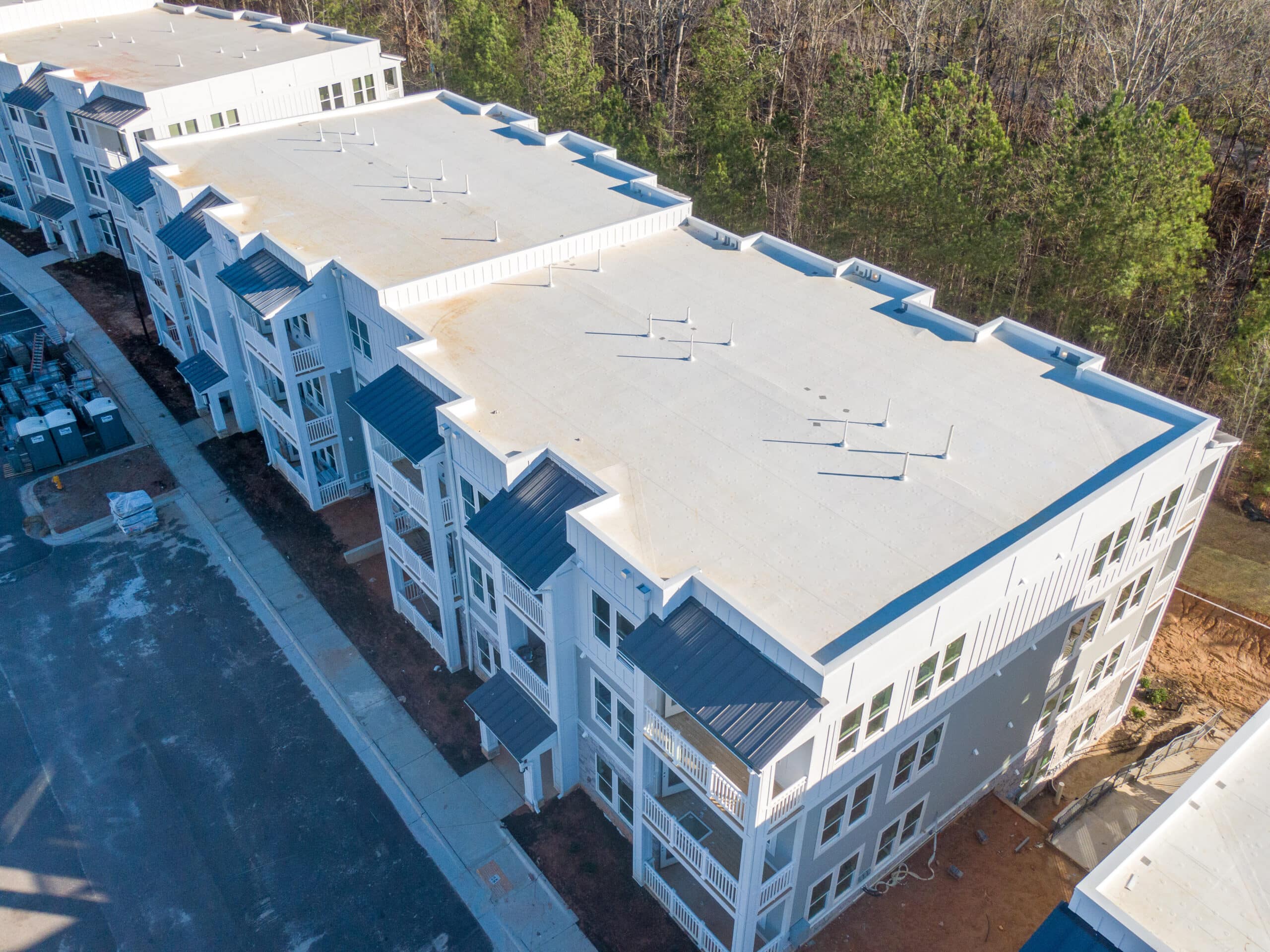 Good Shepherd Commercial Roofing