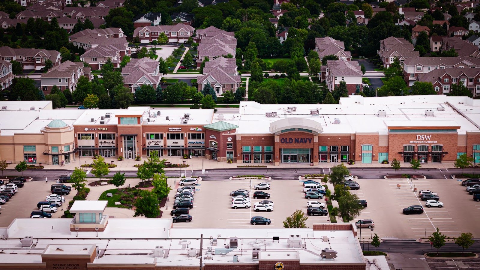 Avoid Downtime During Your Commercial Roofing Project