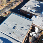 Good Shepherd Commercial Project