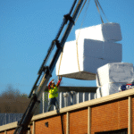 Good Shepherd Commercial Project