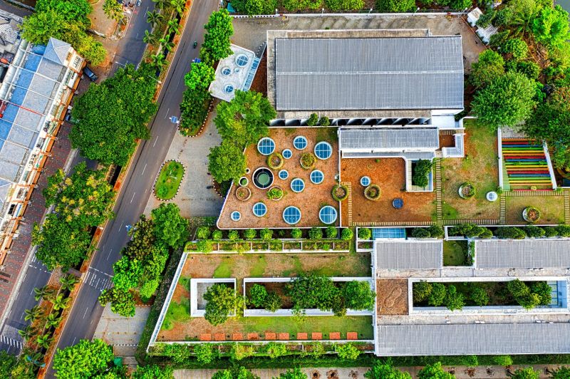 Green Roof