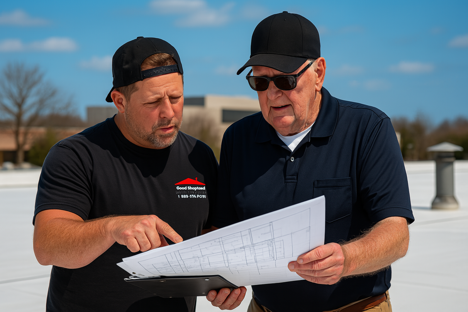 Prevent Disruptions by Planning Ahead
