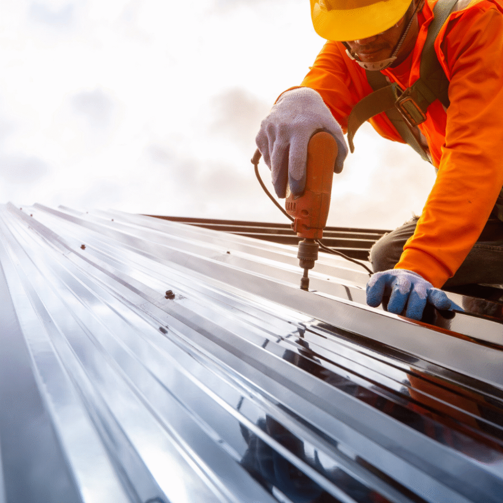 Repair and Maintenance