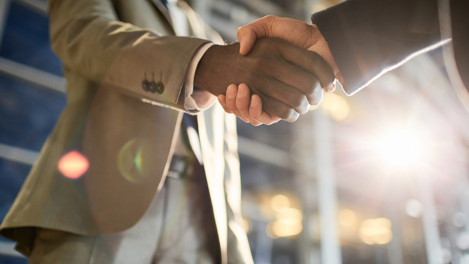 Right Contractor Understands Your Business Priorities