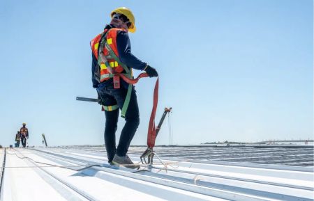 Metal Roofing Solutions