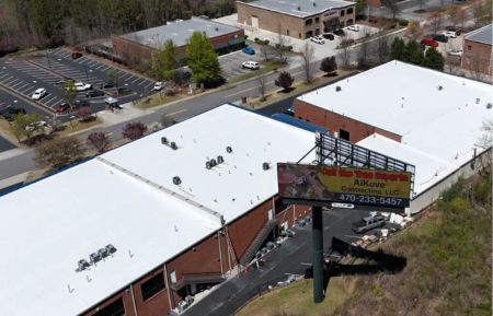 TPO Roofing Solutions